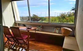 Adorable Studio Cabine Vue Mer - 2/4 Personnes