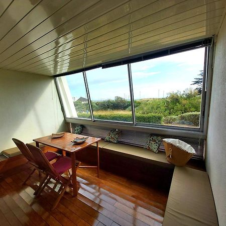 Adorable Studio Cabine Vue Mer - 2/4 Personnes Saint-Jean-de-Monts Extérieur photo