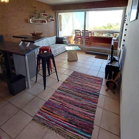 Adorable Studio Cabine Vue Mer - 2/4 Personnes Saint-Jean-de-Monts Extérieur photo