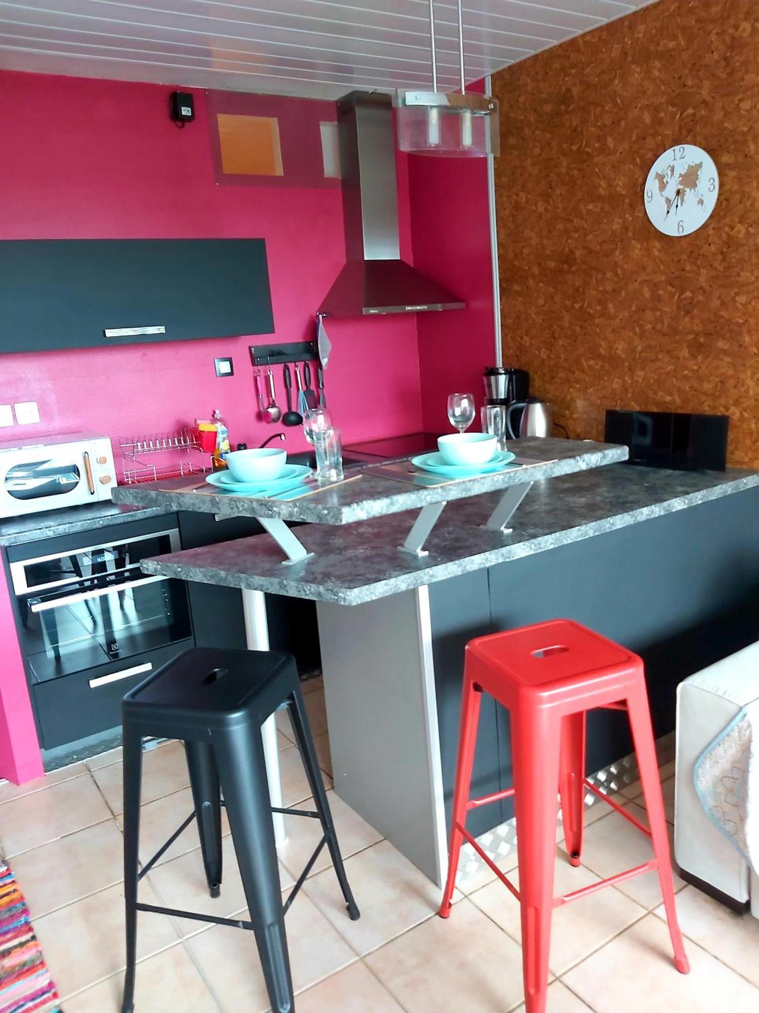 Adorable Studio Cabine Vue Mer - 2/4 Personnes Saint-Jean-de-Monts Extérieur photo